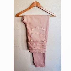 American Eagle Women's Pants Skinny Stretch